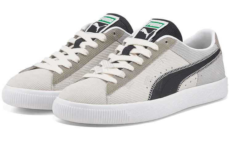 Кроссовки Puma Clyde Vtg Suede - Boxette Shop