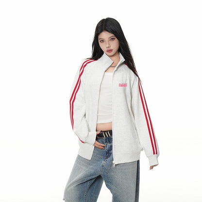 Ayollar uchun Playboy sport kurtkasi