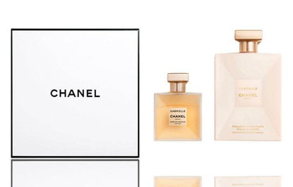 Подарочный набор для ухода за телом Chanel Gabrielle - Boxette Shop