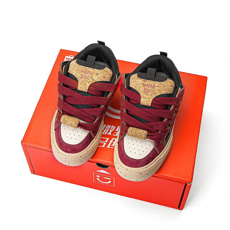 Кроссовки Miniso Wraparound - Boxette Shop