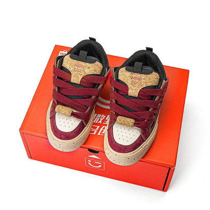 Кроссовки Miniso Wraparound - Boxette Shop