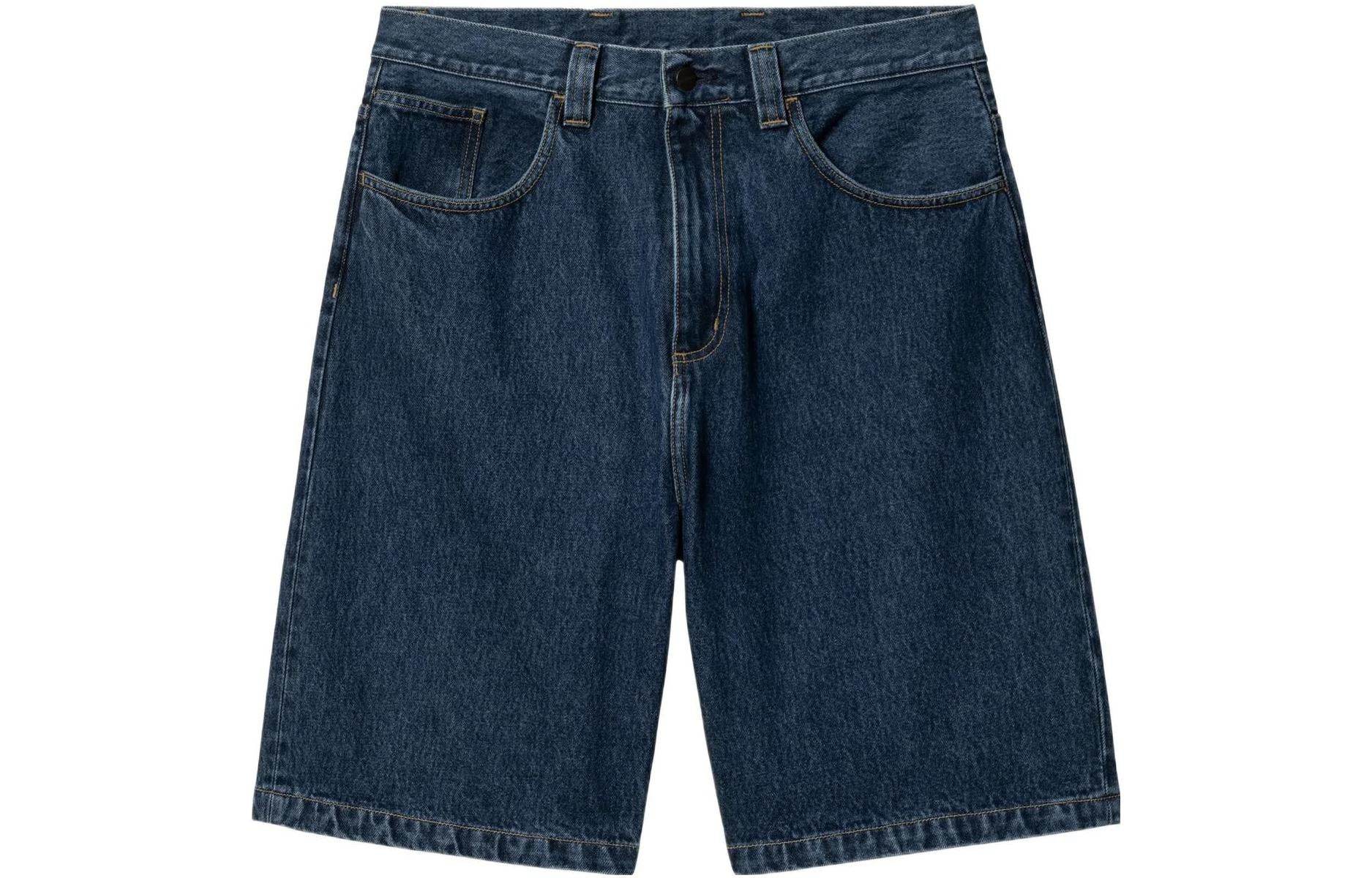 Шорты мужские Carhartt WIP - Boxette Shop