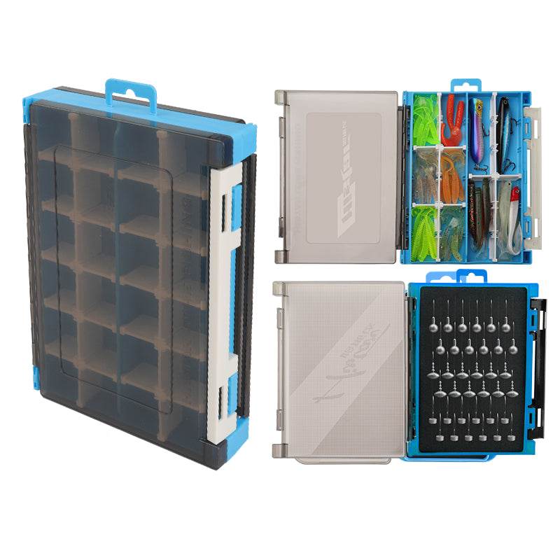 Ящик для рыбалки Hasida - Boxette Shop