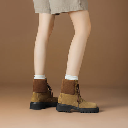 Rosa Bianca ish retro ayollar etiklari