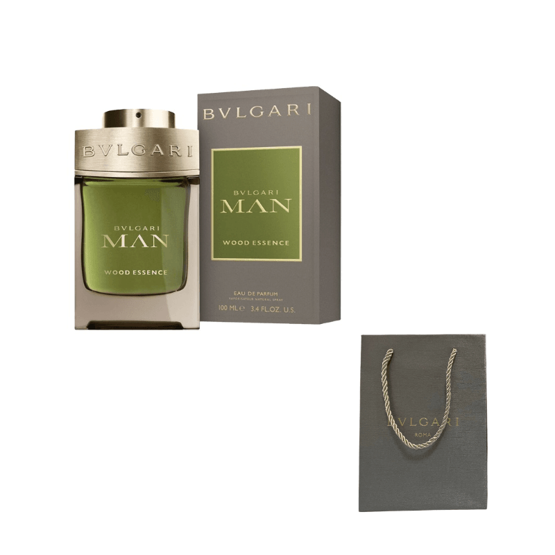 Духи мужские BVLGARI Man - Boxette Shop