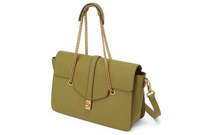 Сумка женская Charles&Keith Commuter Chain - Boxette Shop