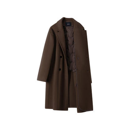 Пальто мужское Herbe