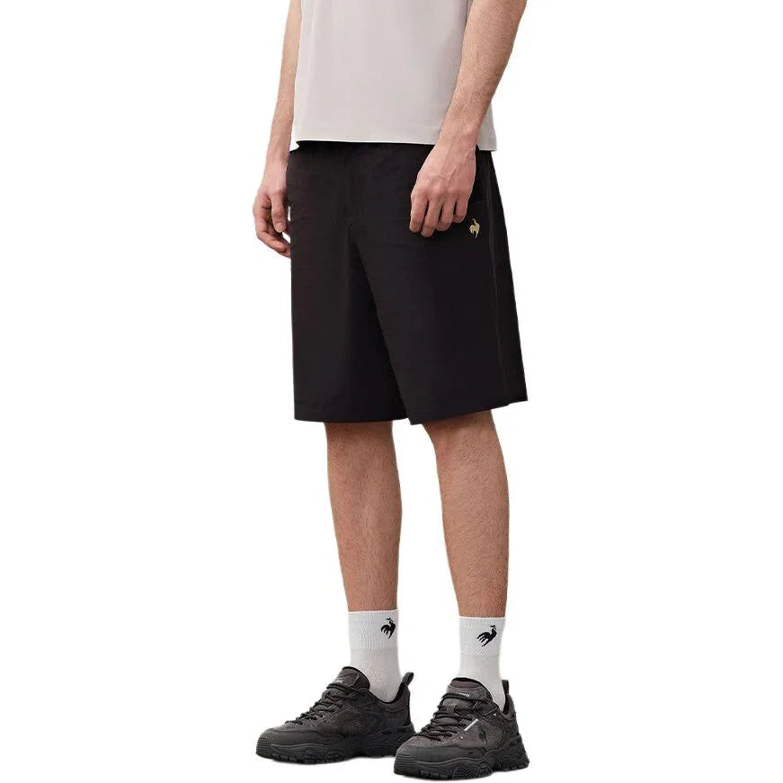 Шорты мужские Le Coq Sportif - Boxette Shop