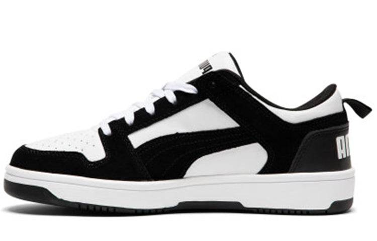 Кроссовки Puma Rebound Layup - Boxette Shop