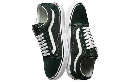 Кеды Vans Old Skool - Boxette Shop