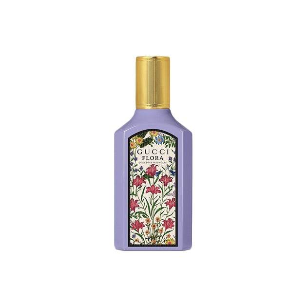 Духи женские Gucci Flora Gorgeous Magnolia - Boxette Shop