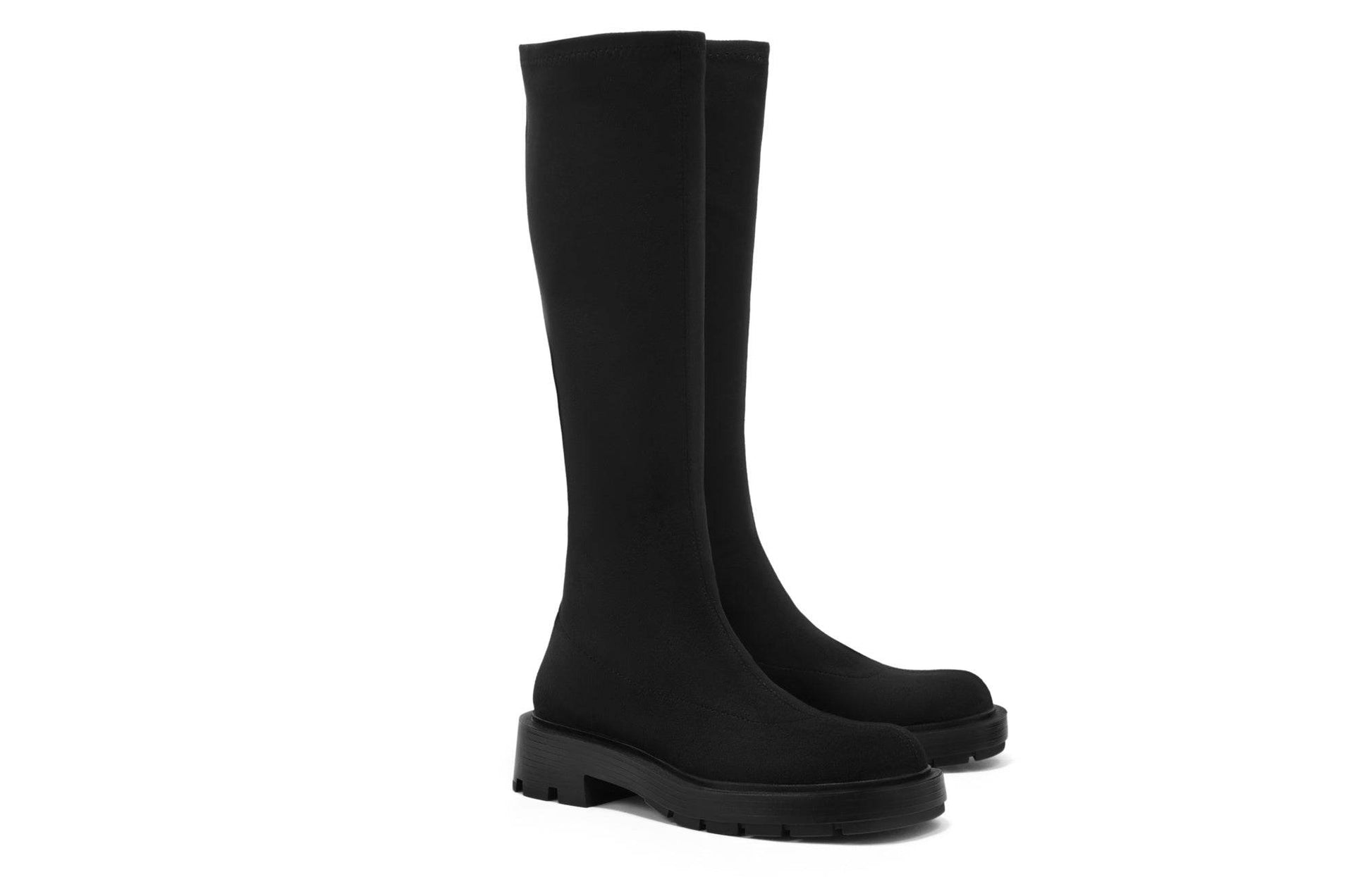 Ботинки женские Charles&keith - Boxette Shop