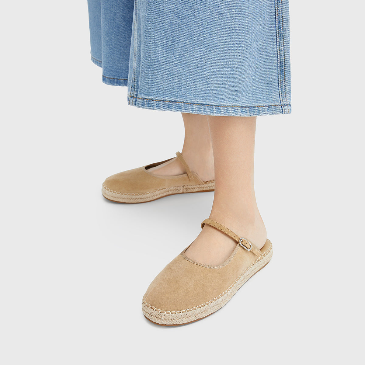 Ayollar xachirlari Charlz va Keyt