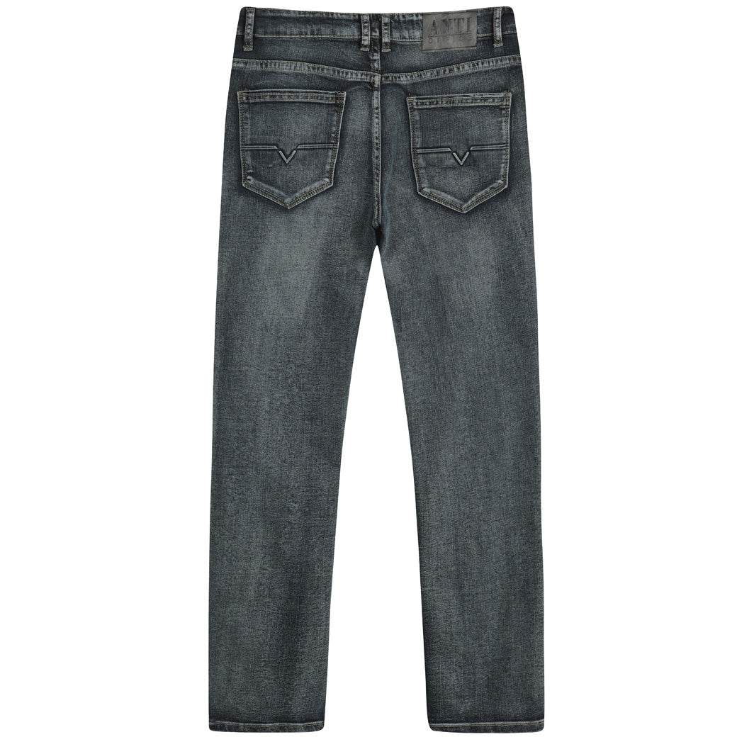 Джинсы мужские Antioffice - Boxette Shop