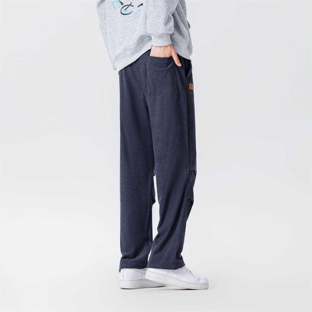 Брюки мужские Antioffice - Boxette Shop