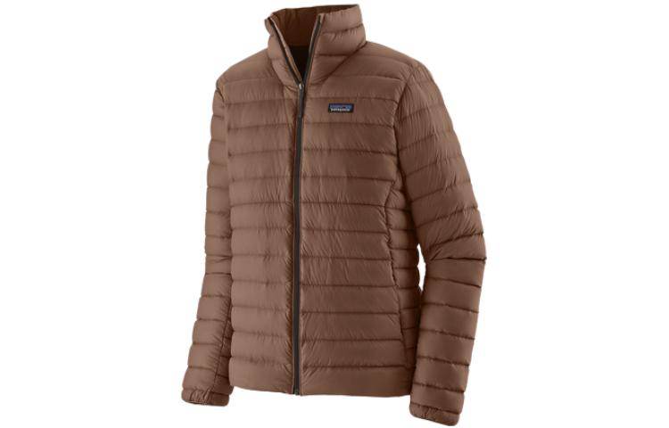 Пуховик мужской Patagonia - Boxette Shop