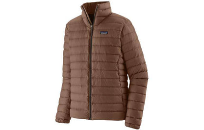 Пуховик мужской Patagonia - Boxette Shop