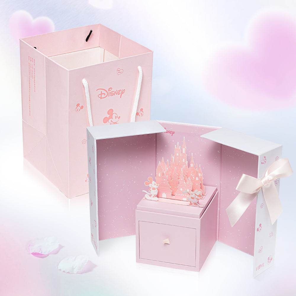 Часы женские Disney - Boxette Shop