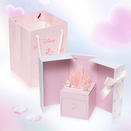 Часы женские Disney - Boxette Shop