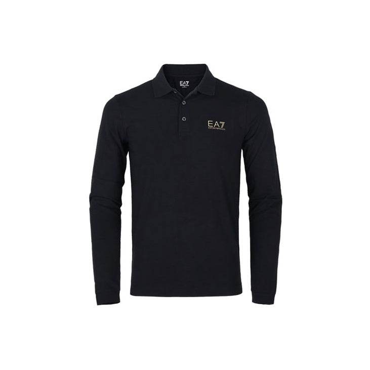 Поло мужское Emporio Armani EA7 - Boxette Shop