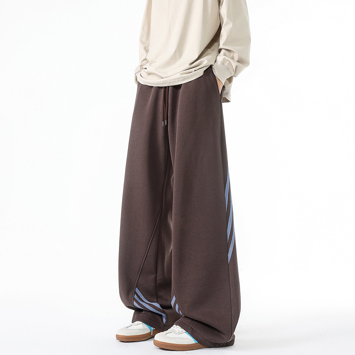 HVGA Street Stripes sport shimlari