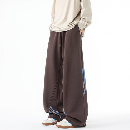 HVGA Street Stripes sport shimlari