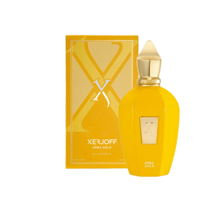 Духи Xerjoff Erba Gold - Boxette Shop