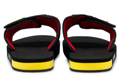 Puma Mirage flip-floplar