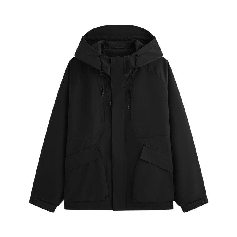 Куртка мужская GXG - Boxette Shop