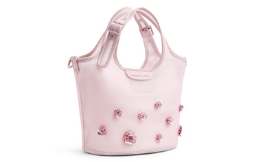 Сумка женская Charles&Keith Blossom Jet - Boxette Shop