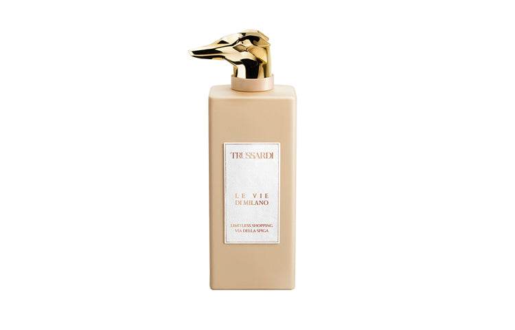 Духи Trussardi Milano Spica Boulevard EDP - Boxette Shop