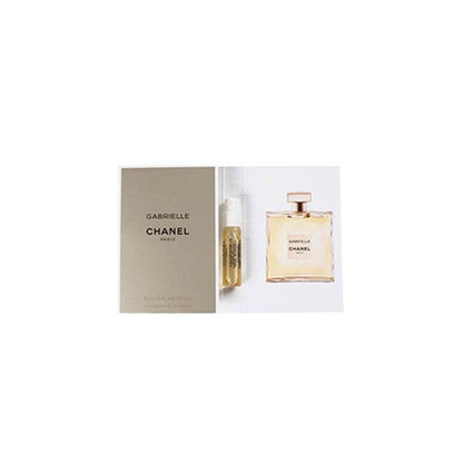 Духи женские Chanel gabrielle sample pack - Boxette Shop