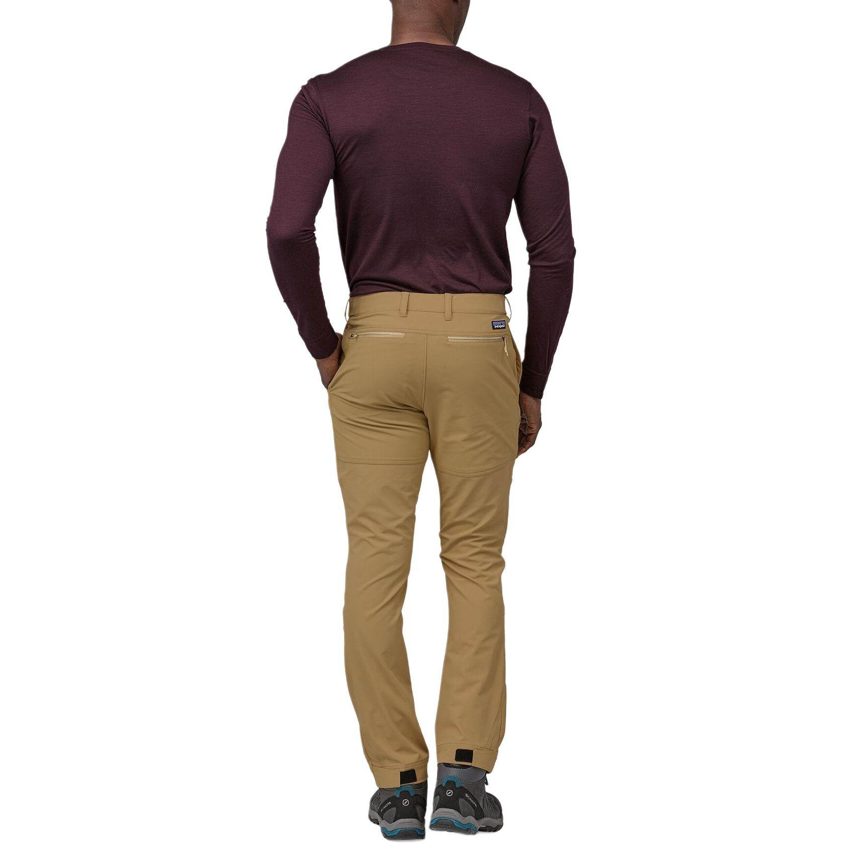 Брюки мужские Patagonia - Boxette Shop