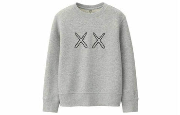 Свитшот Uniqlo X Kaws - Boxette Shop