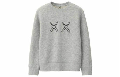 Свитшот Uniqlo X Kaws - Boxette Shop