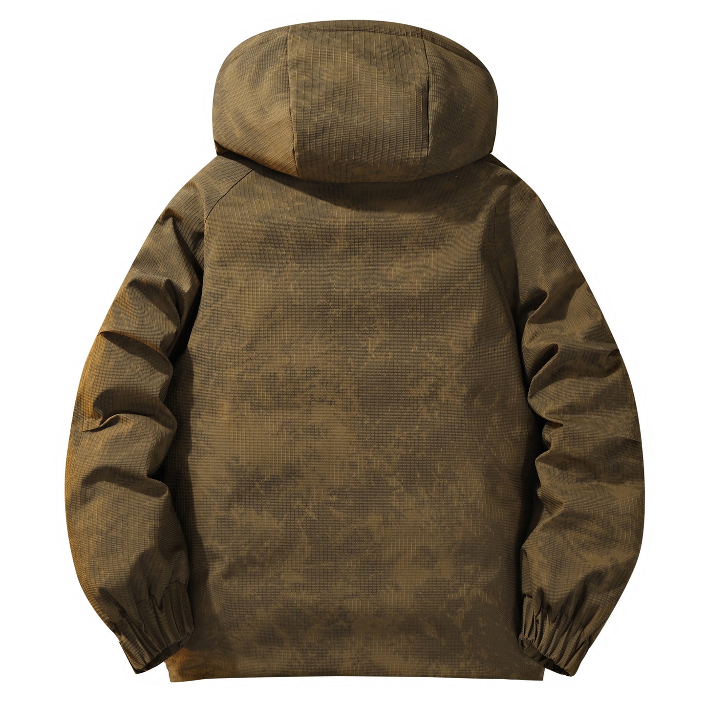 Пуховик мужской Fairwhale