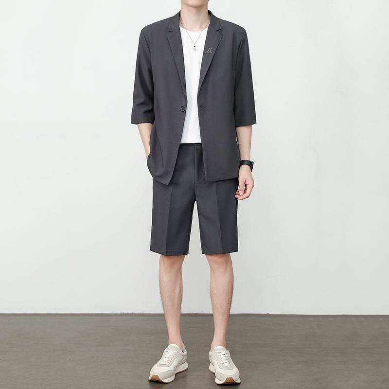 Шорты Minfinity - Boxette Shop