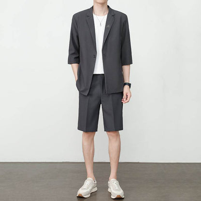 Шорты Minfinity - Boxette Shop