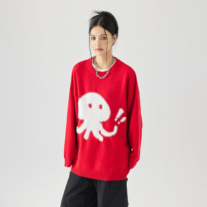 Свитер Golfcross