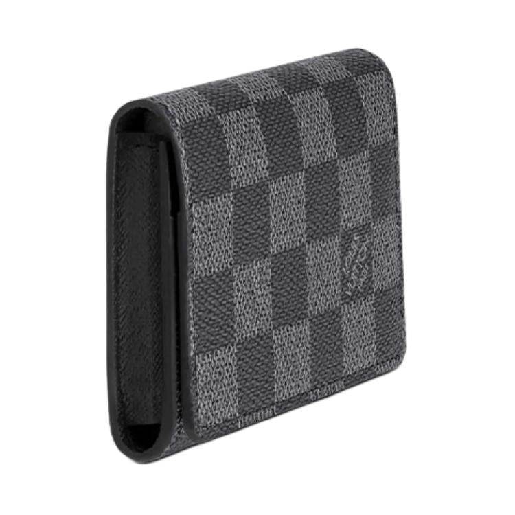 Кошелек Louis Vuitton Enveloppe Carte de Visite - Boxette Shop