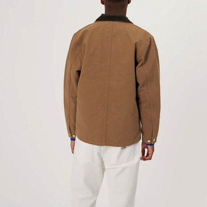 Куртка мужская Carhartt WIP ss21 - Boxette Shop
