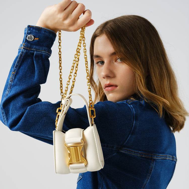 Сумка женская Charles&Keith - Boxette Shop