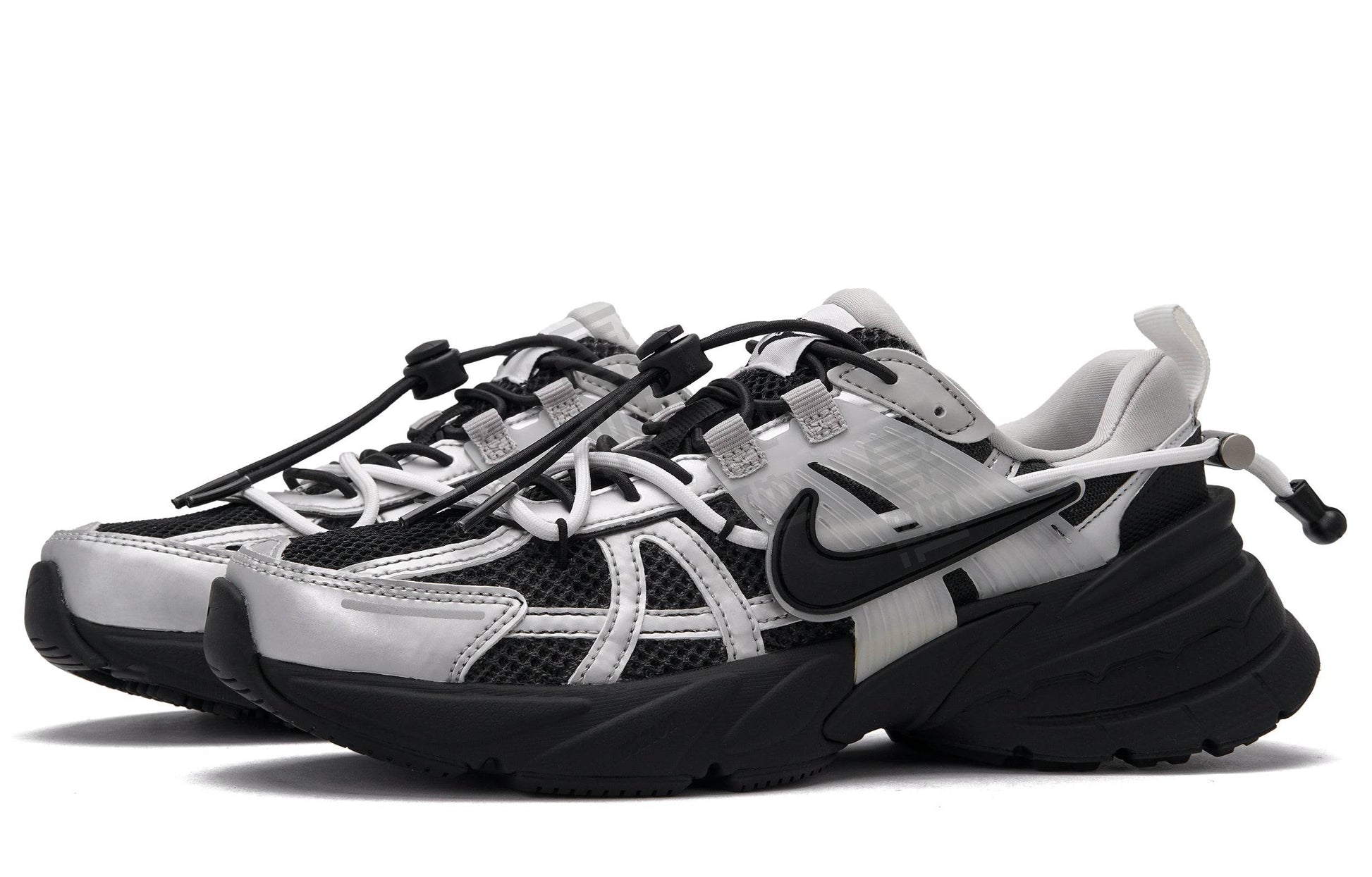 Кроссовки Nike V2K Run Y2K - Boxette Shop