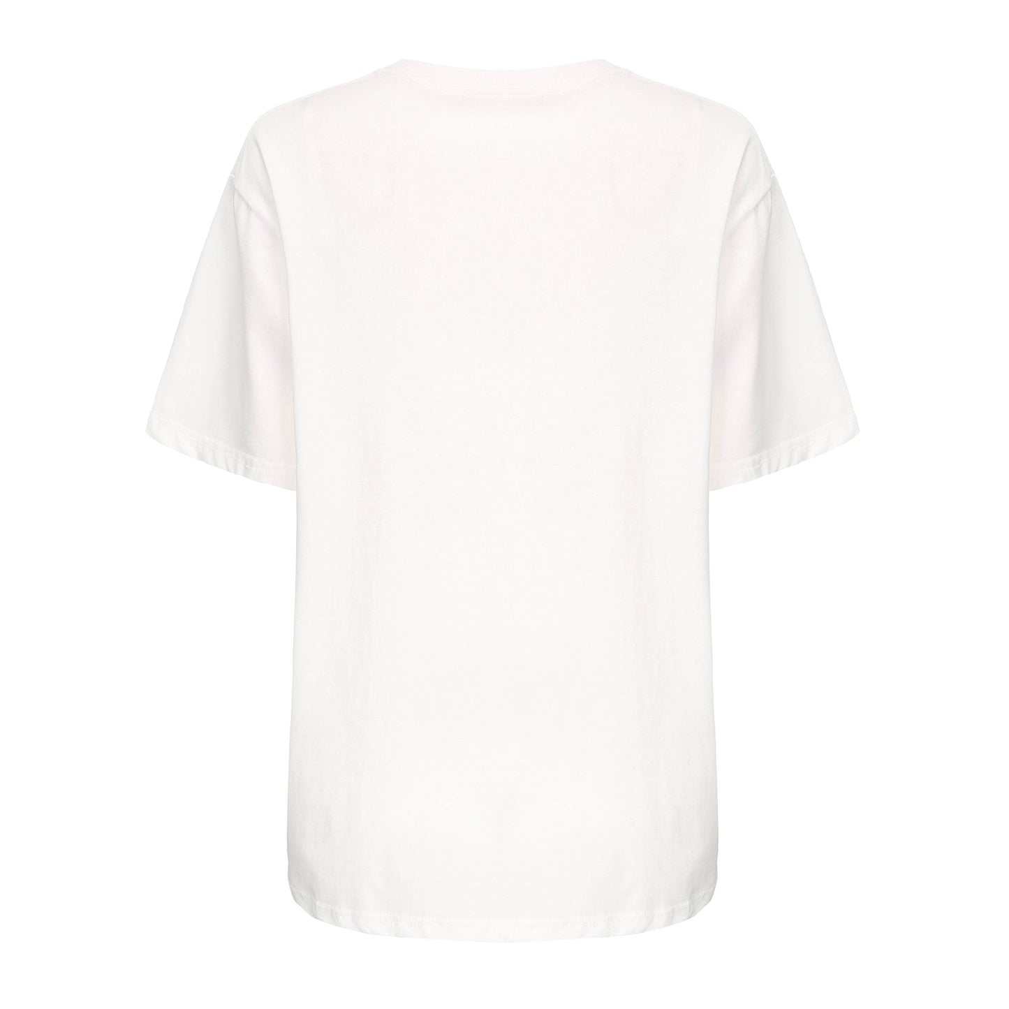 Футболка Mardi Mercredi - Boxette Shop