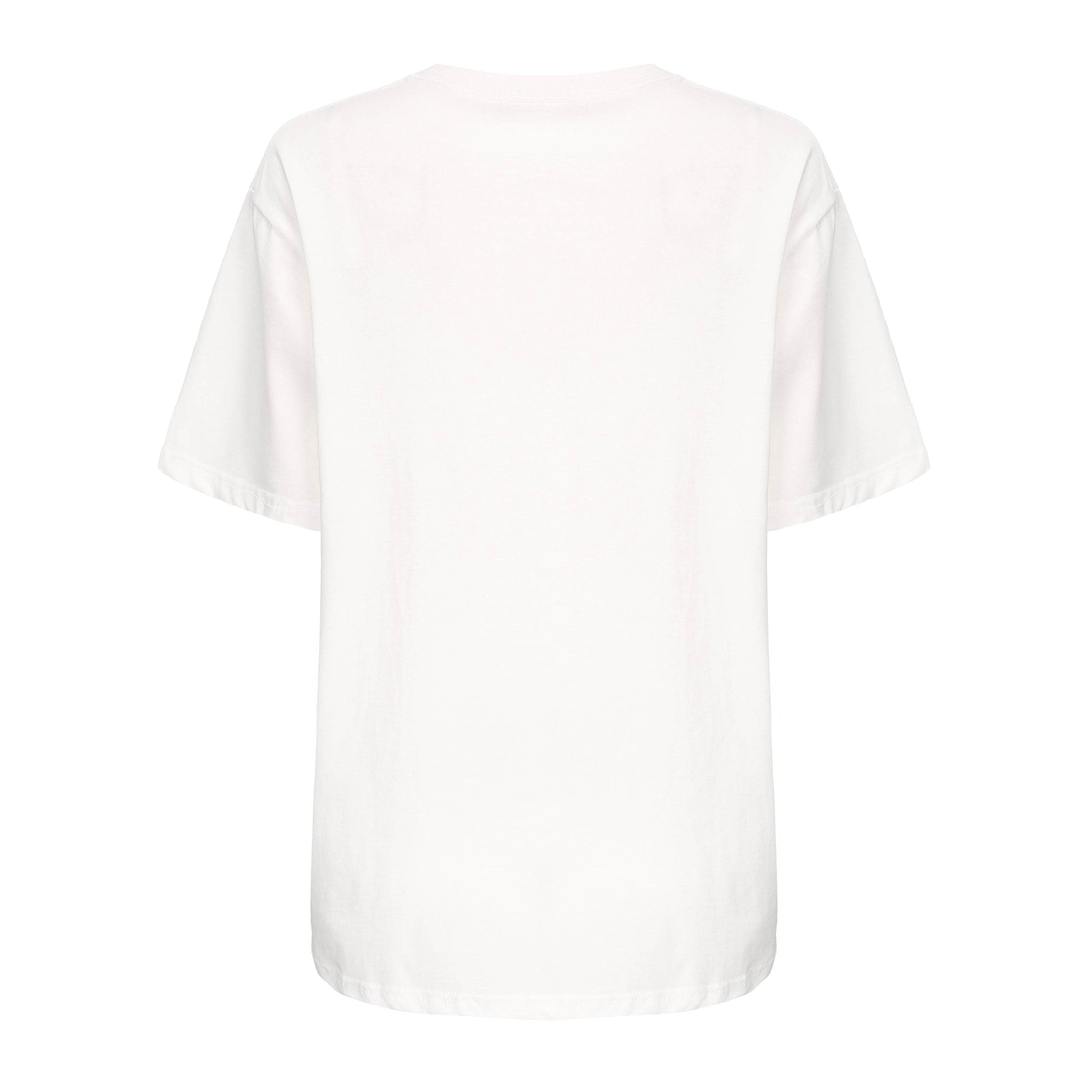 Футболка Mardi Mercredi - Boxette Shop