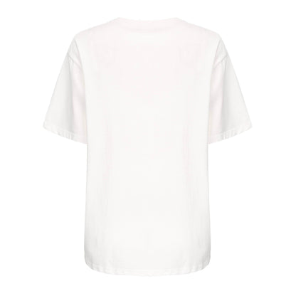 Футболка Mardi Mercredi - Boxette Shop