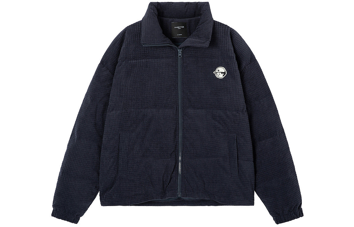 Куртка мужская Lilbetter