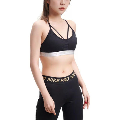 Спортивный бра женский Nike