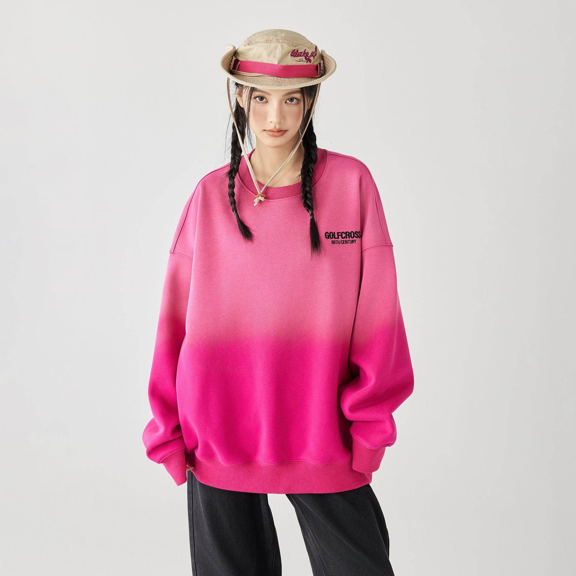 Толстовка Golfcross - Boxette Shop