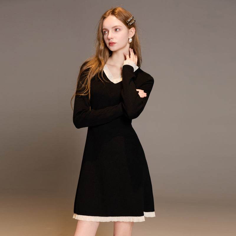 Платье женское 3Colour - Boxette Shop